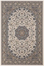 Ковер в гостиную Бельгийский OSTA Kashqai 45336 100