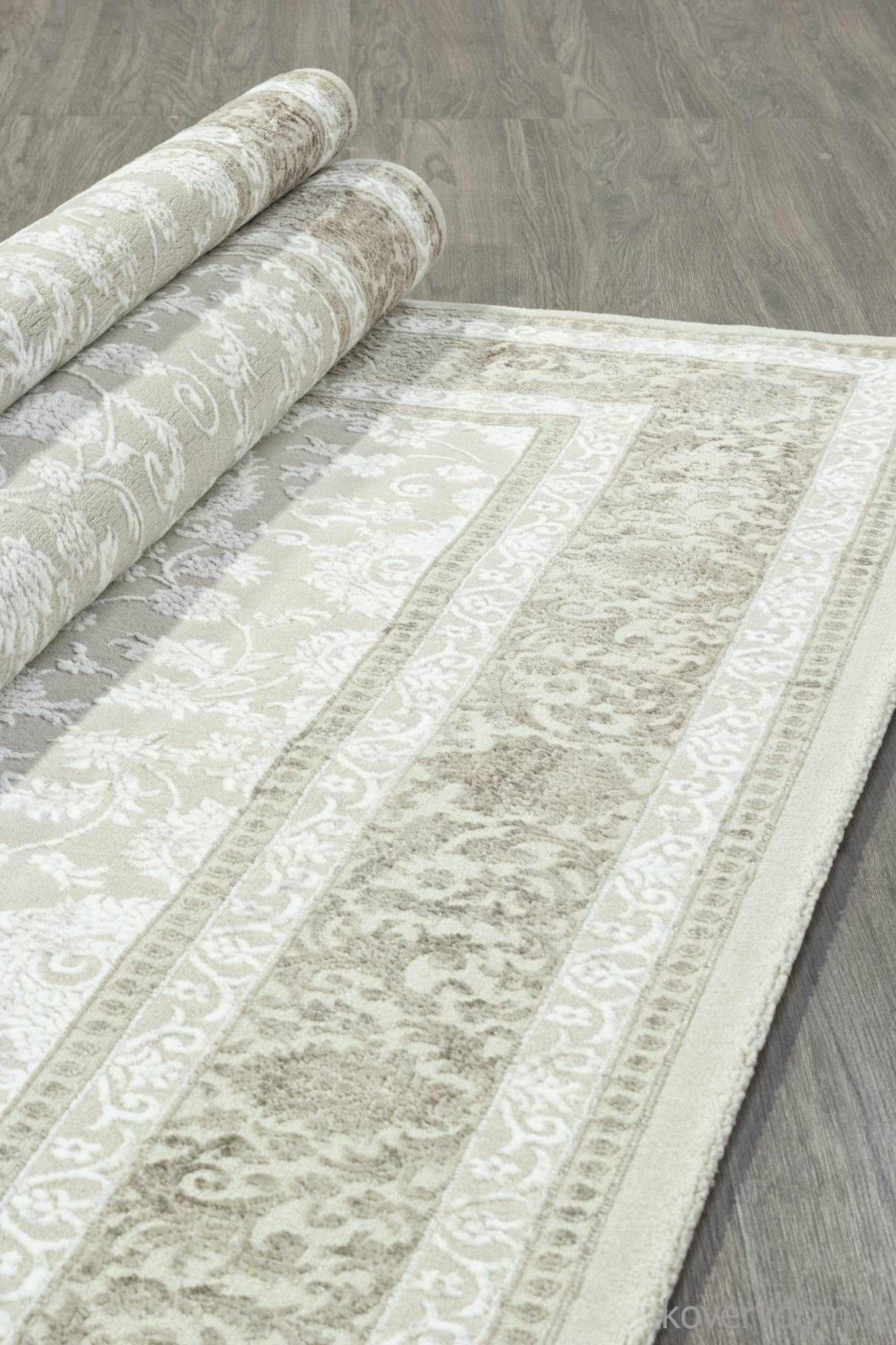 Ковер SIROCCO E365AE BEIGE / BROWN Ковер SIROCCO E365AE BEIGE / BROWN