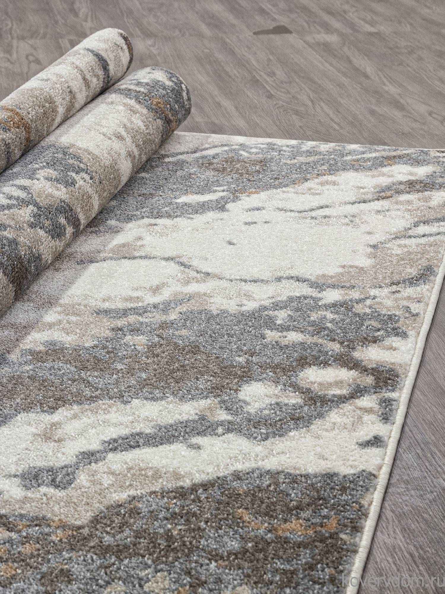 Ковер TORNADO F329 BEIGE