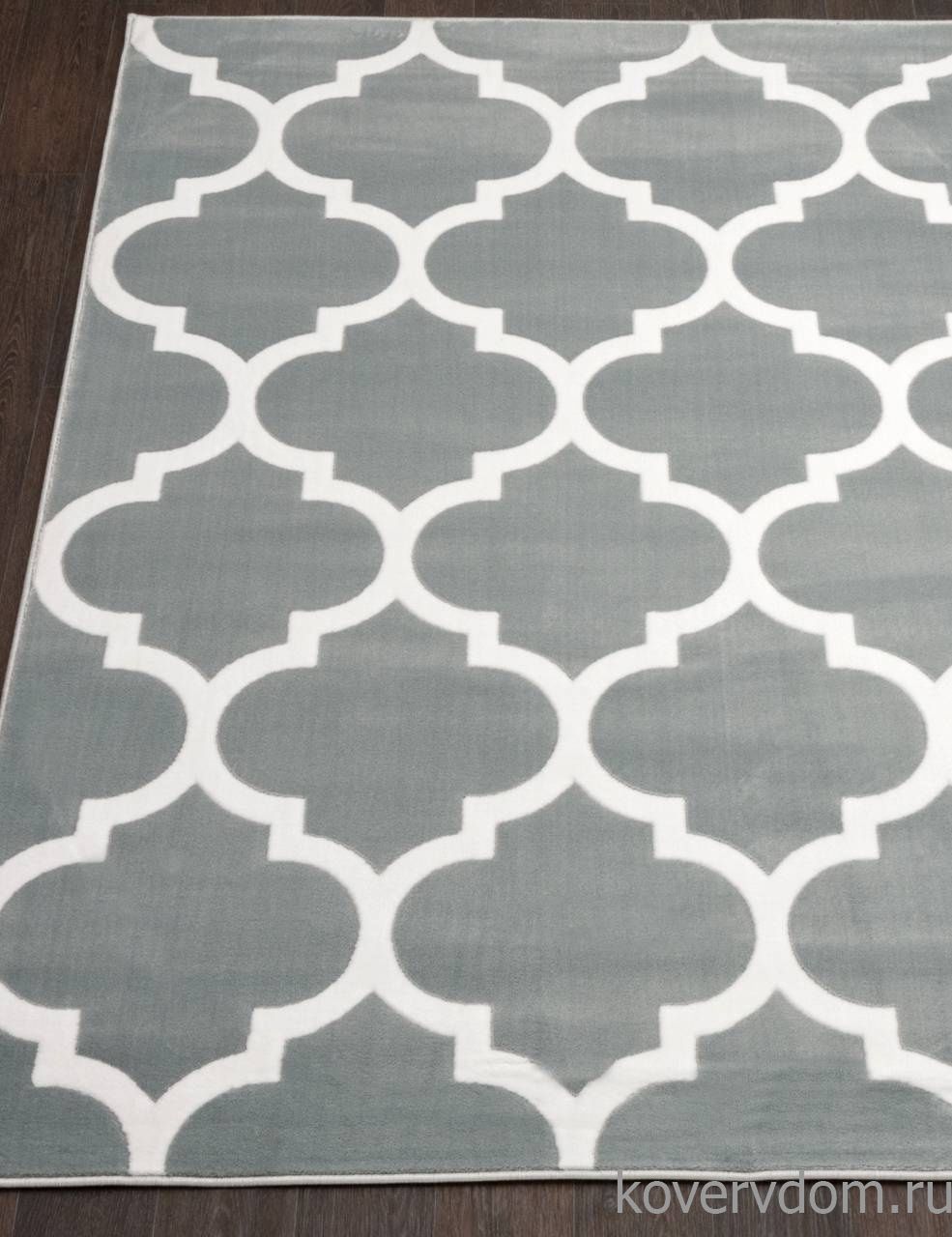 Ковер MEGA CARVING d422 LIGHT BLUE Ковер MEGA CARVING d422 LIGHT BLUE