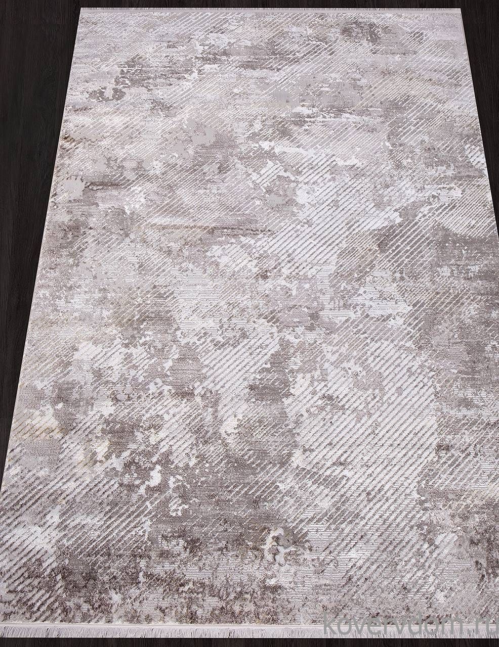 Ковер AJMAL LP 286 CREAM / CAMEL Ковер AJMAL LP 286 CREAM / CAMEL