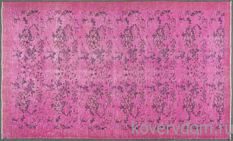 Ковер винтажный ручной работы Vintage Look at Me C-0792