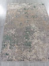 Ковер MERINOS LIMAN-A F163 GRAY-GREEN