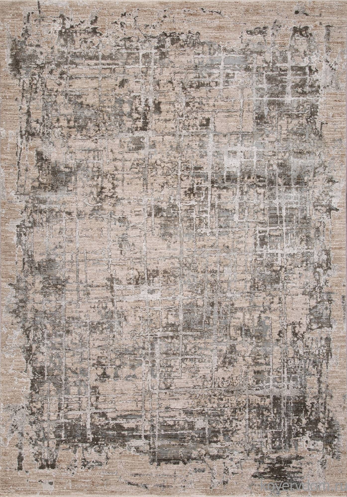 Ковер HADAT L0243A BEIGE Ковер HADAT L0243A BEIGE