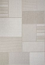 Ручной ковер-циновка KAIR S139 BEIGE