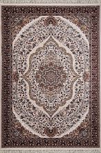 Ручной ковер SHAHREZA D511 CREAM