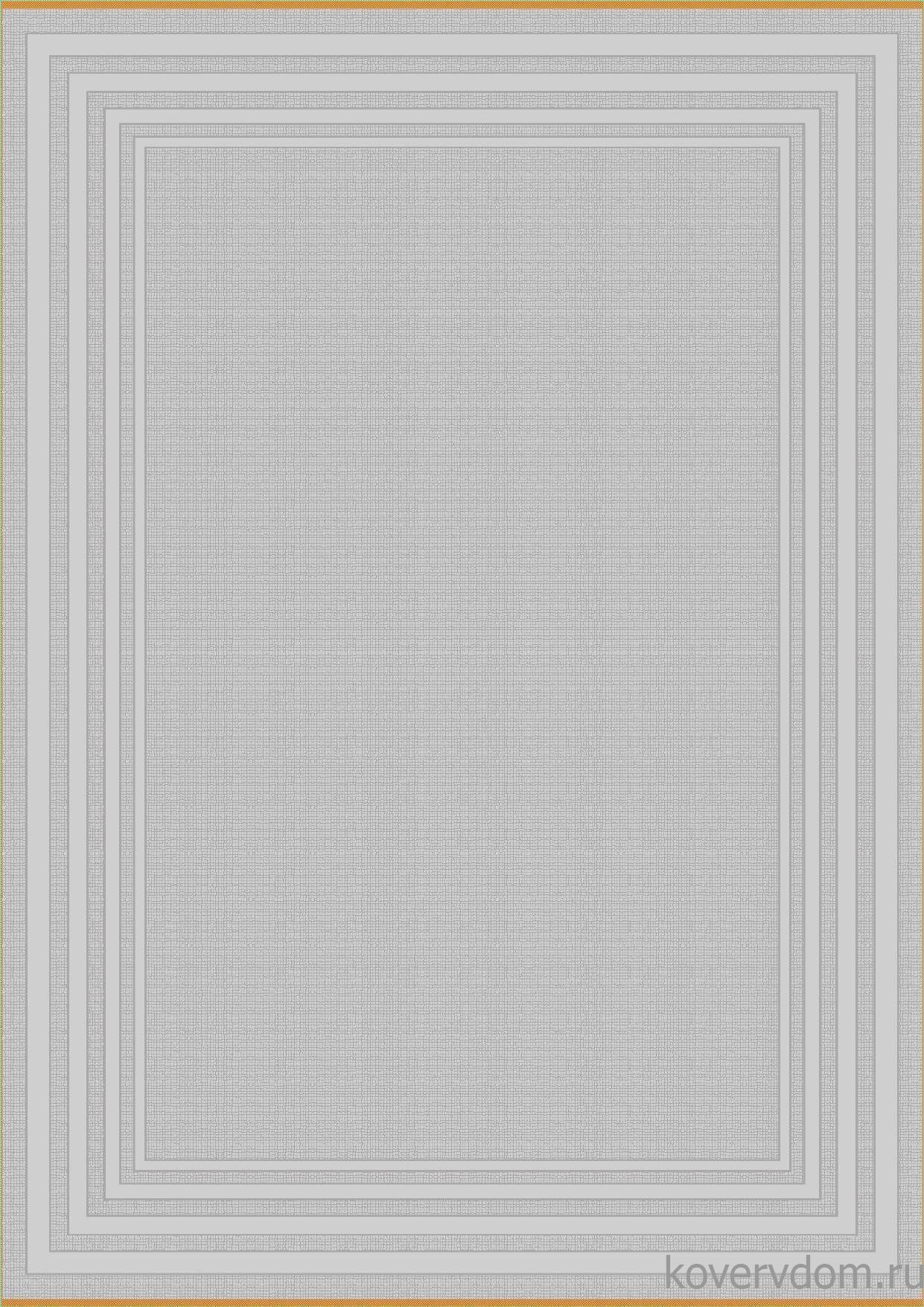 Ковер DUBAI 00654 GREY