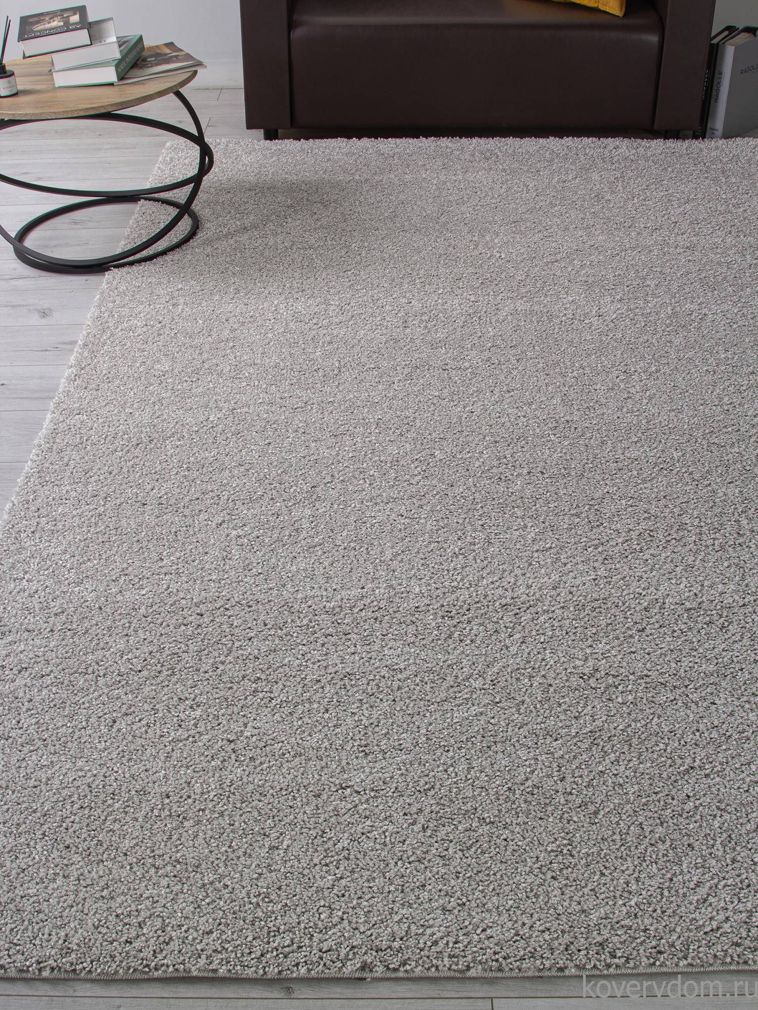 Ковер MAKAO S600 LIGHT GRAY