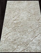 Овальный ковер SAFARI 02474F BEIGE / GOLF