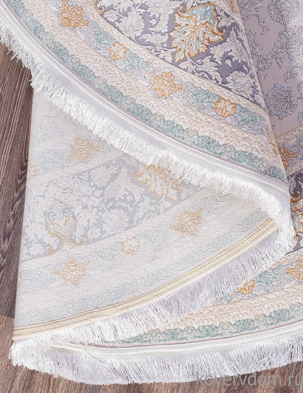 Ковер SHIRAZ 9033 000 Круг Ковер SHIRAZ 9033 000 Круг