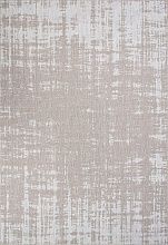 Ковер безворсовый-циновка KAIR-A S131 BEIGE