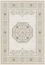 Рельефный ковер из вискозы GENOVA 38056 6565 61