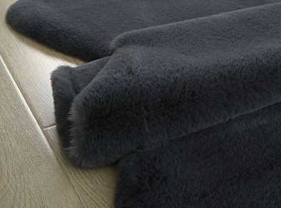 Ковер RABBIT PREMIUM MS1000 ANTRACITE