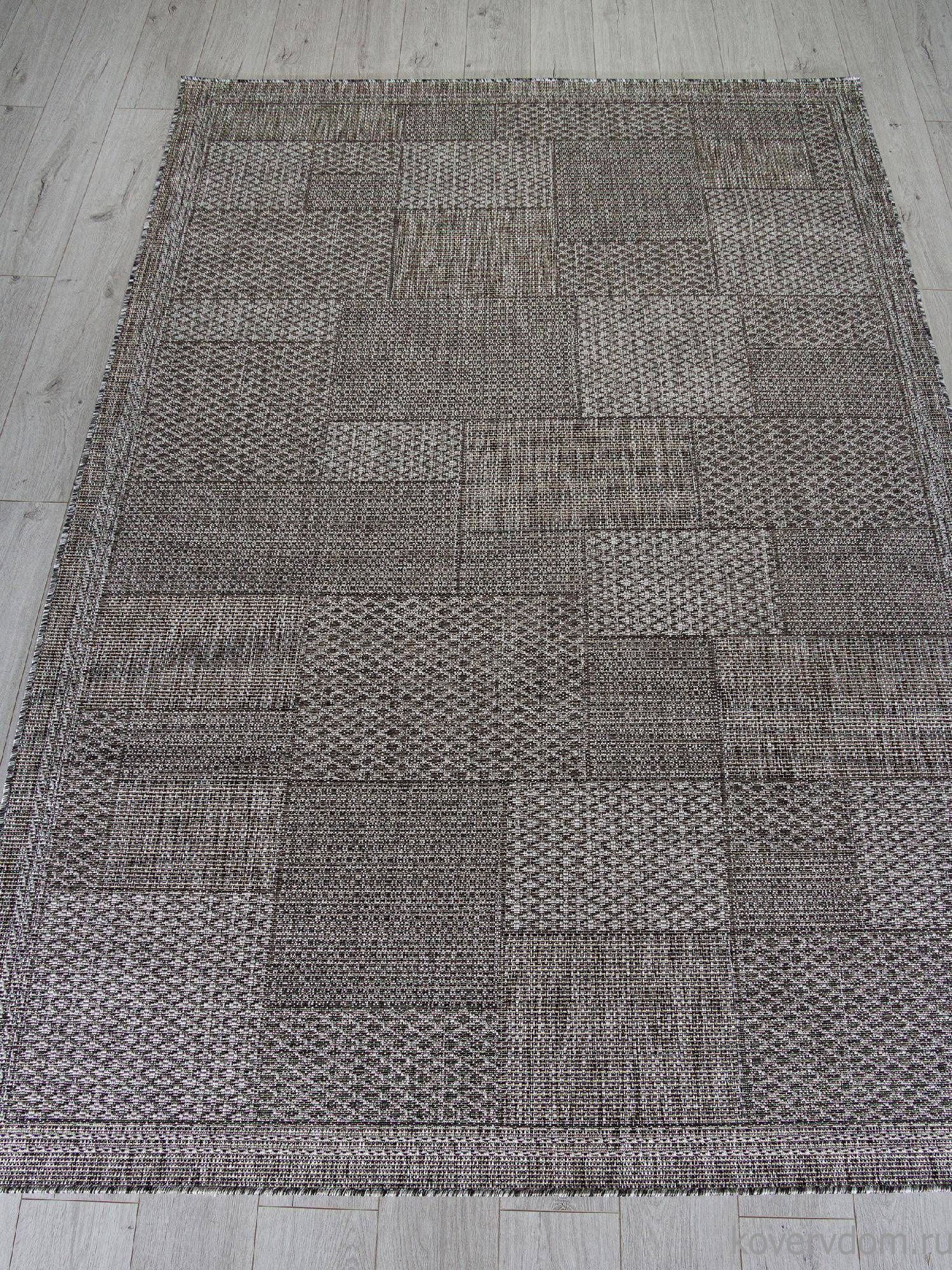 Ковер KAIR S148 DARK GRAY