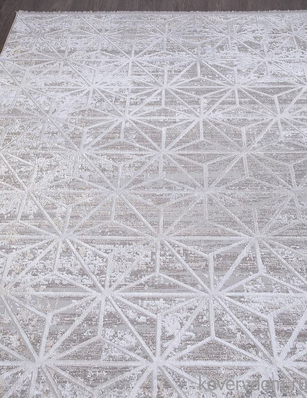 Ковер AJMAL LP 320 CREAM / VIZON