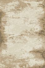 Круглый ковер BRAVO D994 BEIGE