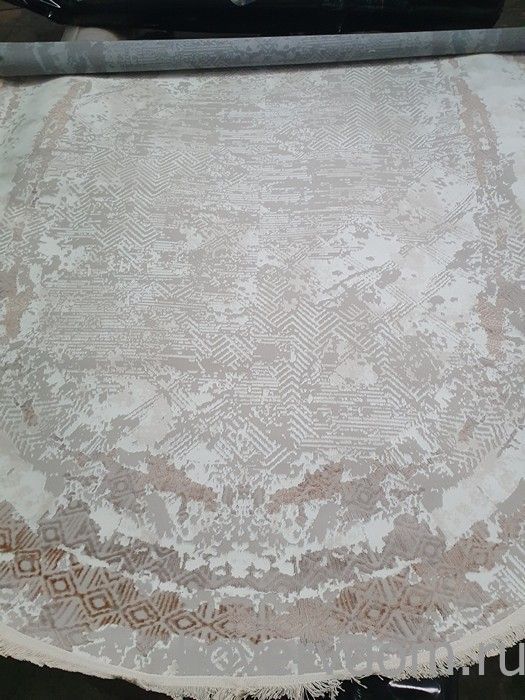 Ковер Palma 4898A Beige-Beige Овал Ковер Palma 4898A Beige-Beige Овал