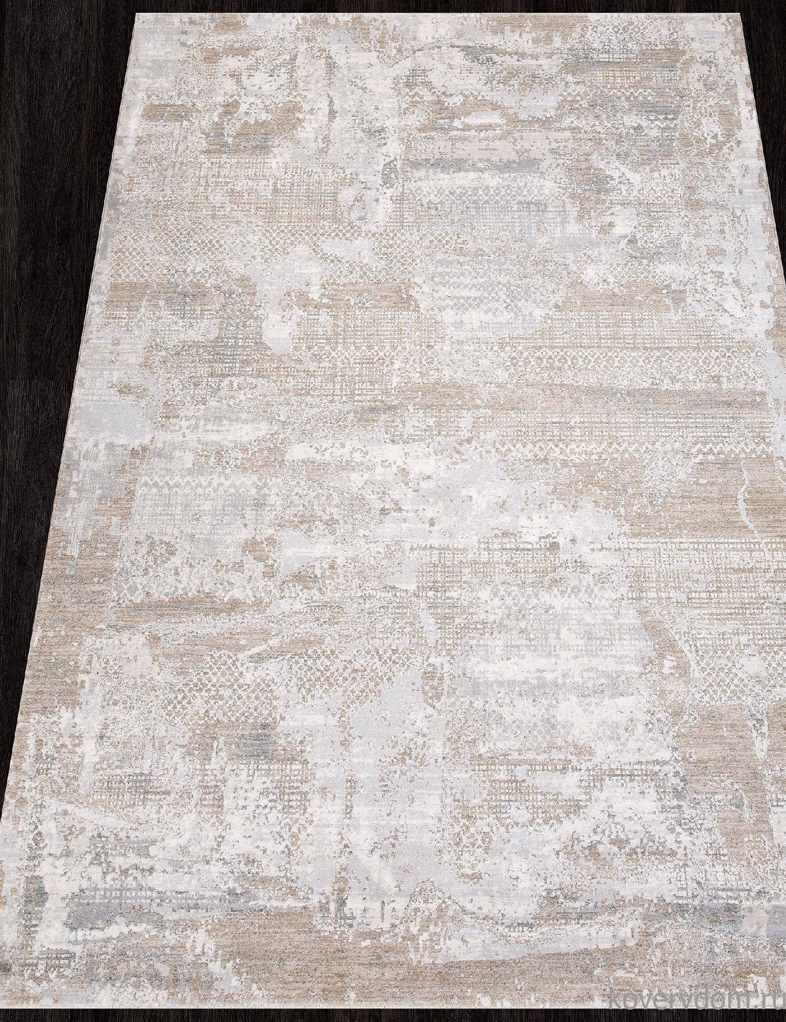 Ковер ATRIUM L0795A LIGHT GRAY Ковер ATRIUM L0795A LIGHT GRAY