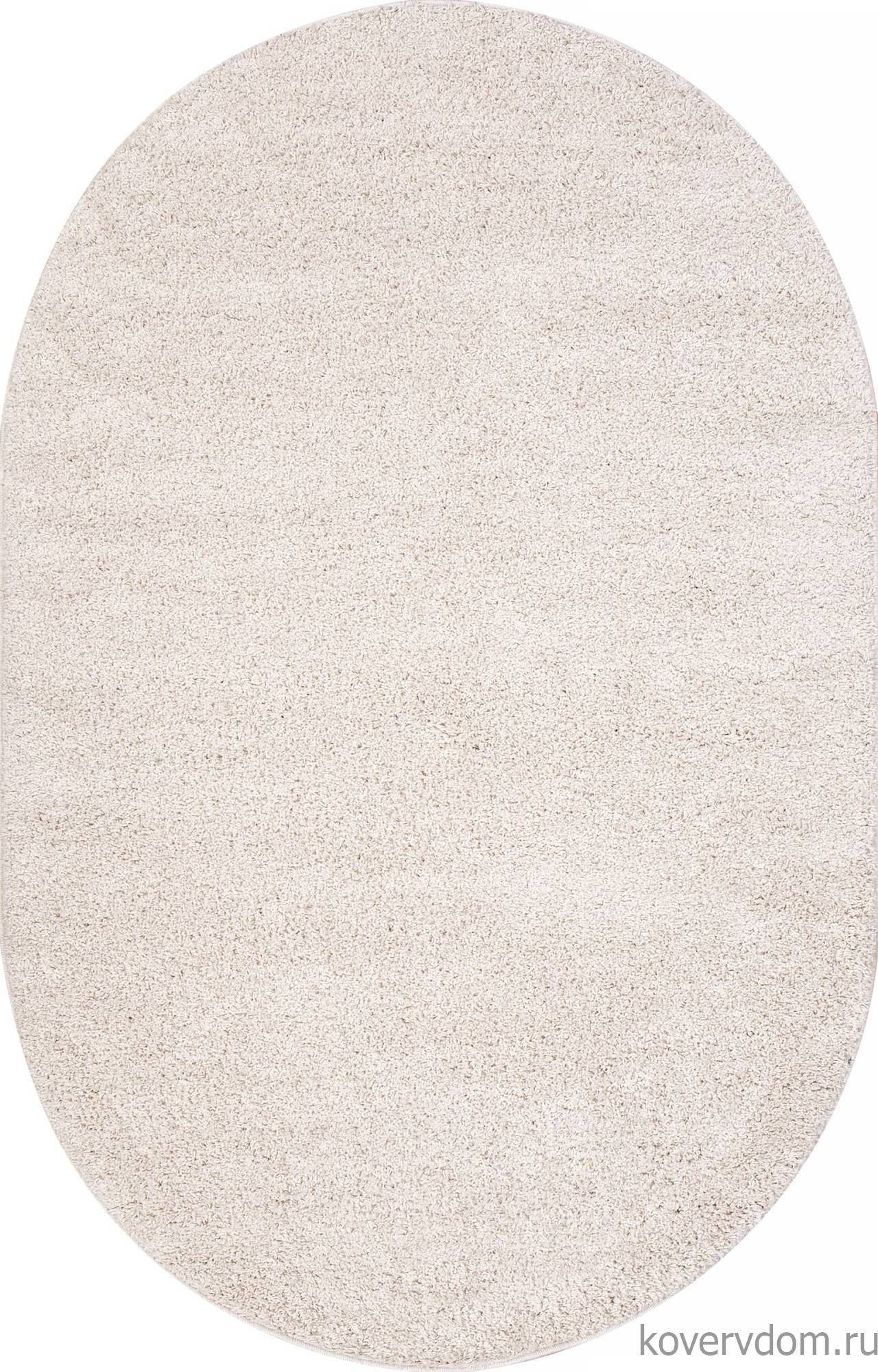 Ковер FUTURA S600 F.CREAM Овал Ковер FUTURA S600 F.CREAM Овал
