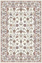 Ковер из Монголии Hunnu Wool+Viscose 6C1562 001
