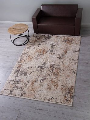 Ковер SIESTA MSS05 CREAM / WHITE