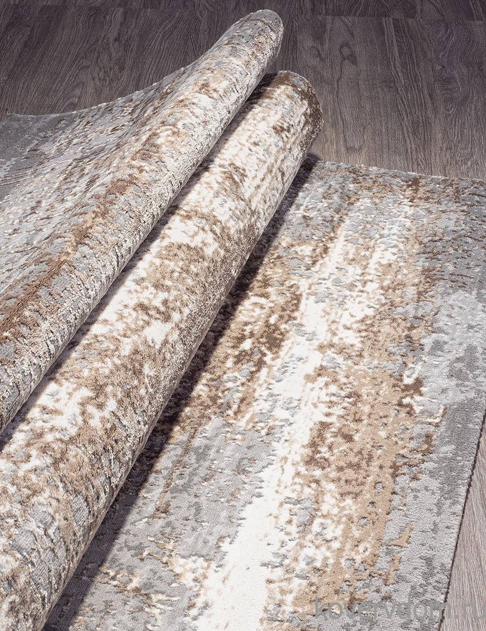 Ковер ARMINA 04050C GREY / BROWN Ковер ARMINA 04050C GREY / BROWN