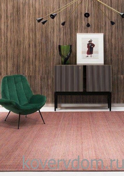 Ковер MEBELLIERY BAMBOO CUPRUM