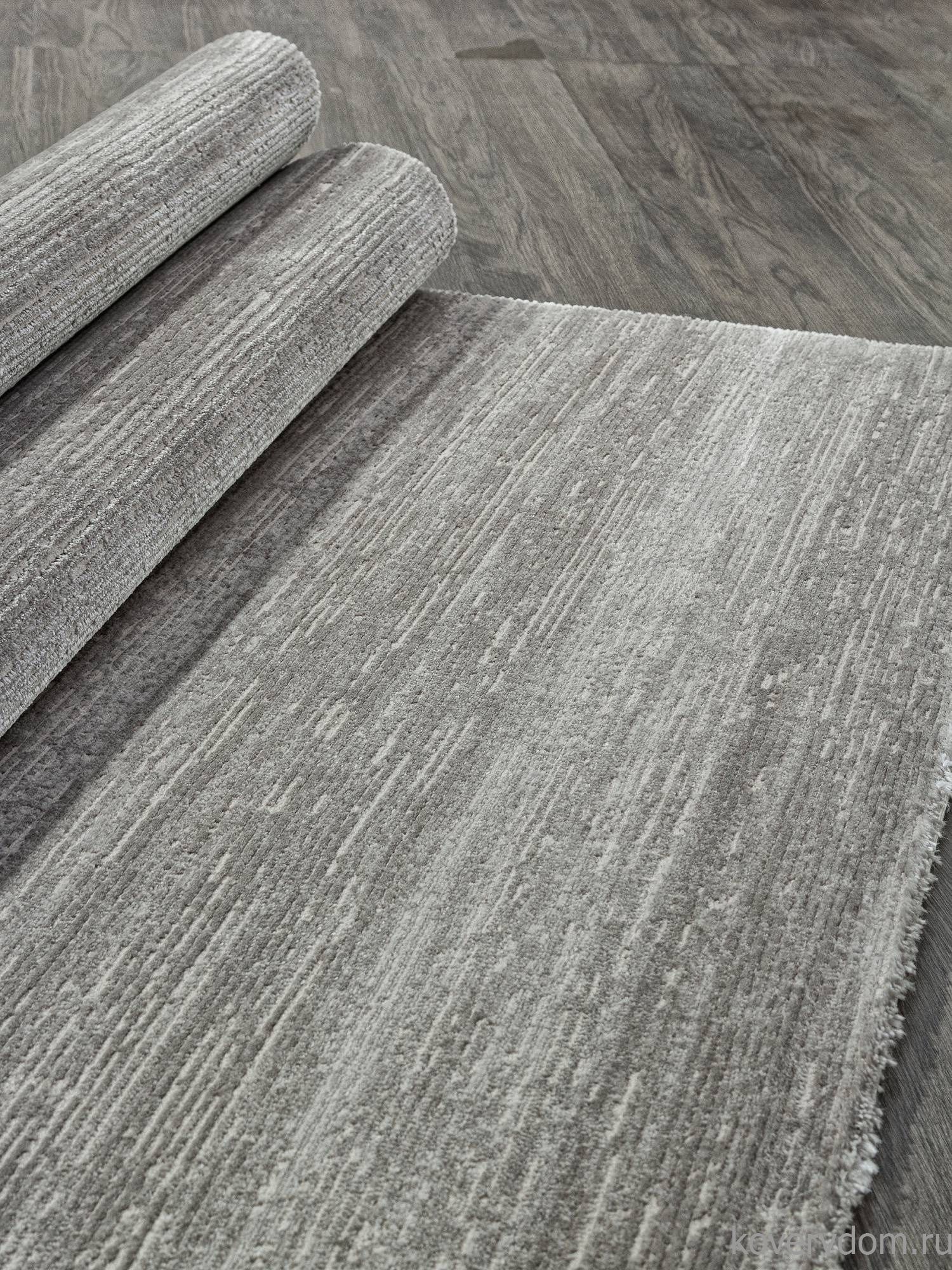 Ковер NENSI GL092A BROWN / BROWN Ковер NENSI GL092A BROWN / BROWN