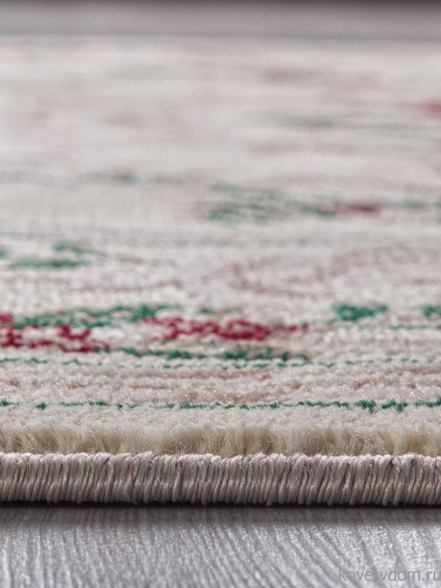 Ковровая Дорожка COLIZEY D057 CREAM