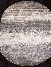 Прямоугольный ковер TORNADO F047 BEIGE Овал
