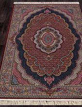 Ковер красный TEHRAN 7503 RED
