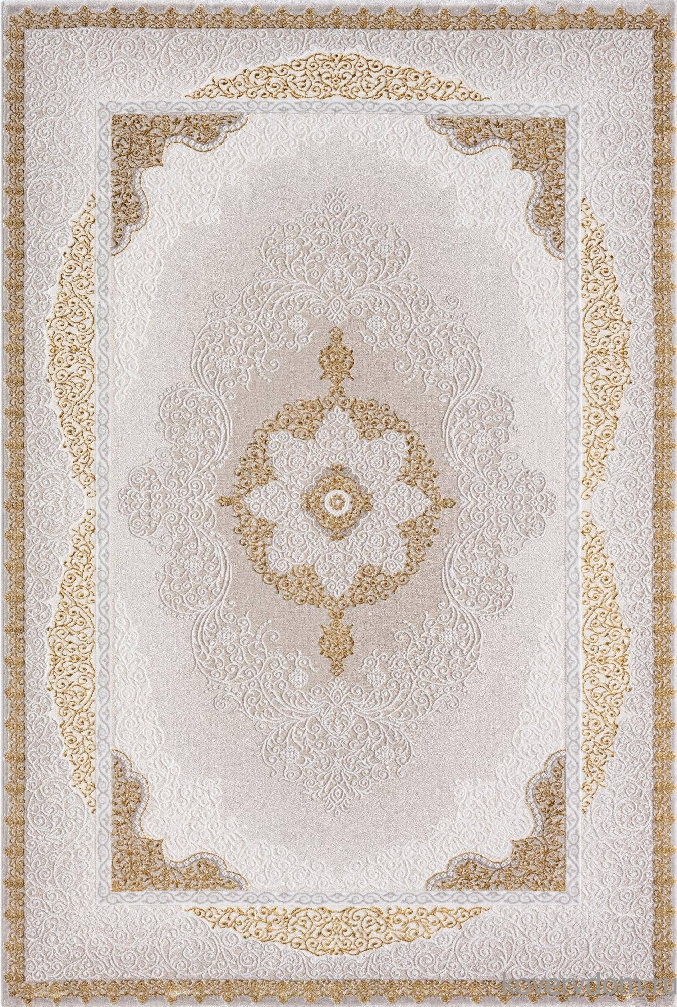 Ковер NENSI GL074E BROWN / BROWN Ковер NENSI GL074E BROWN / BROWN