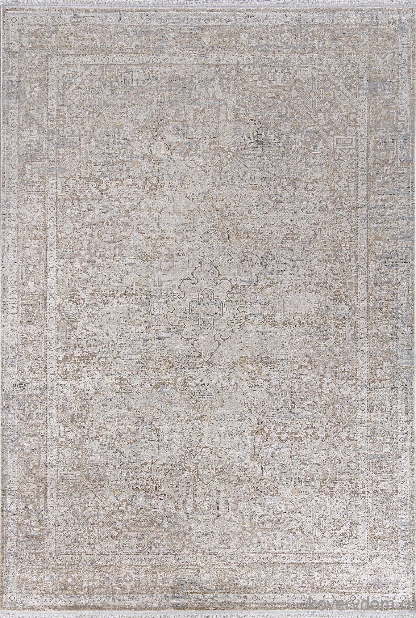 Ковер EMPEROS OLIMPOS F999DC L.BEIGE / BEIGE Ковер EMPEROS OLIMPOS F999DC L.BEIGE / BEIGE