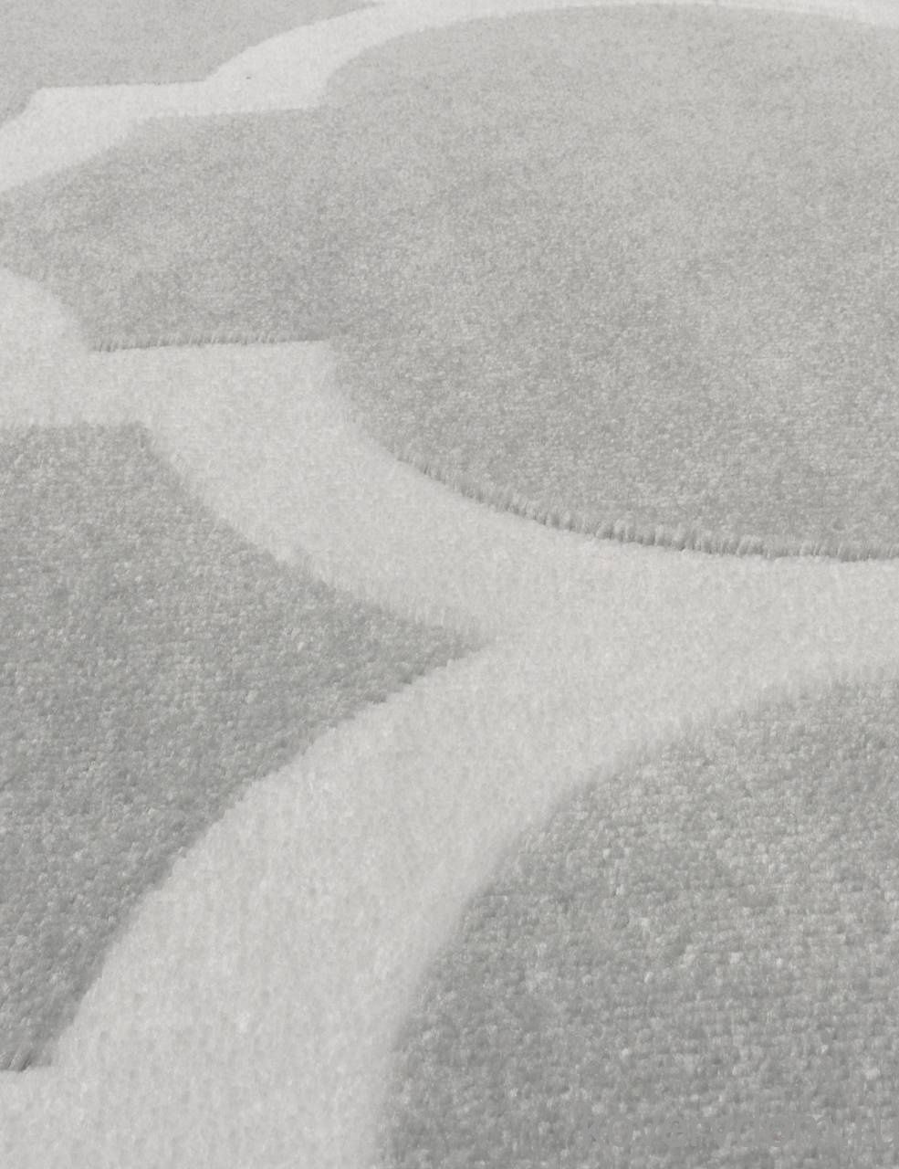 Ковер MEGA CARVING d422 LIGHT BLUE Ковер MEGA CARVING d422 LIGHT BLUE