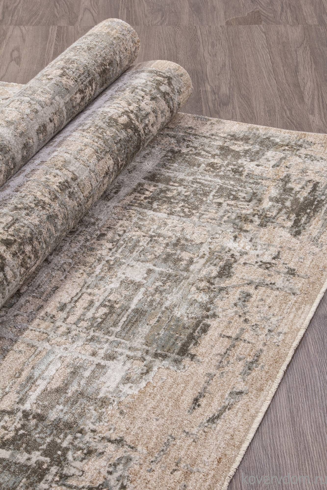 Ковер HADAT L0243A BEIGE Ковер HADAT L0243A BEIGE