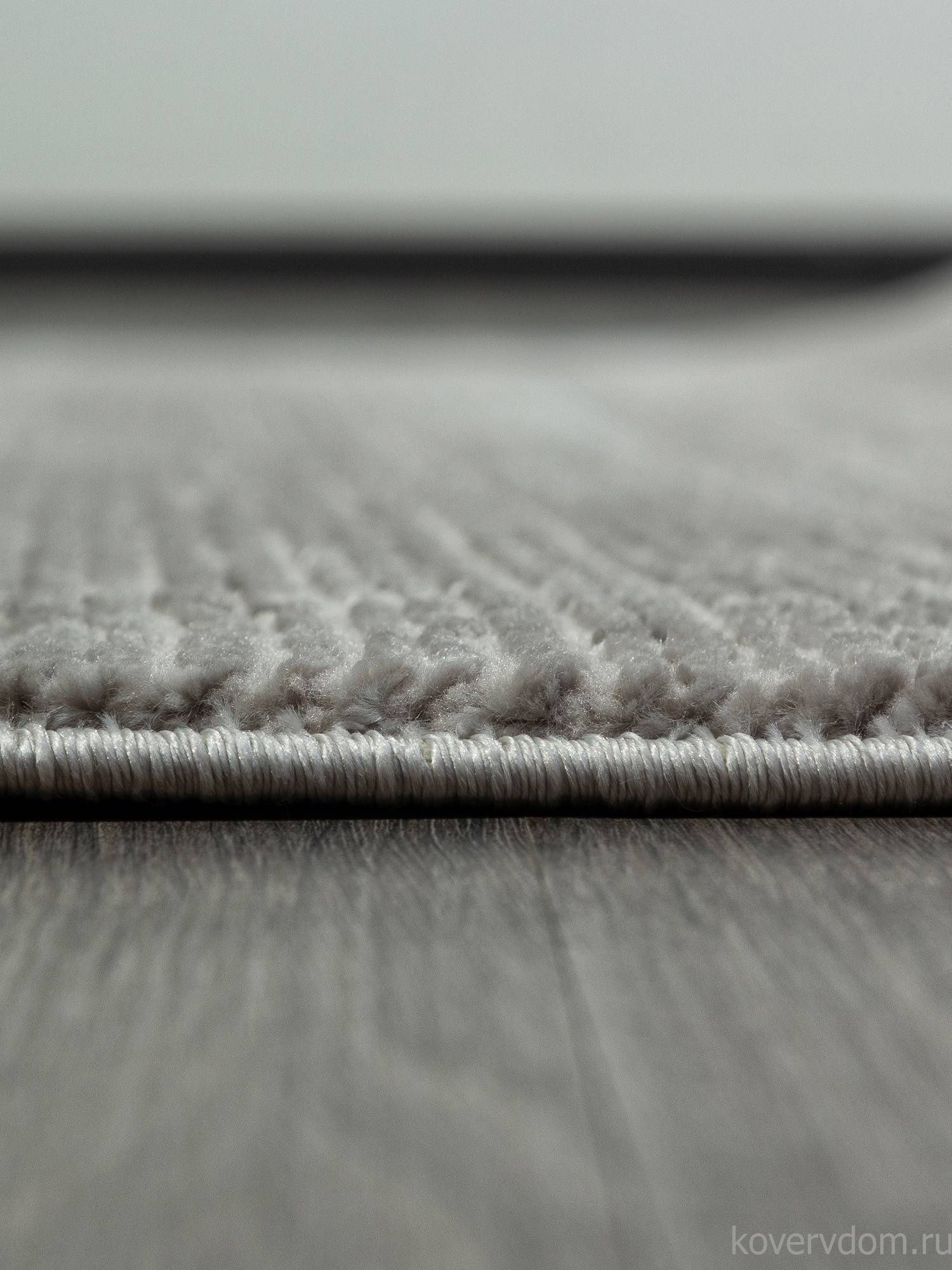 Ковер NENSI GL092A BROWN / BROWN Ковер NENSI GL092A BROWN / BROWN