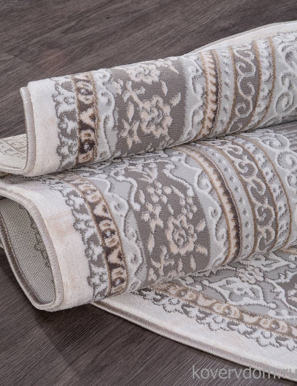 Ковер BABIL 34789 070 BEIGE Овал Ковер BABIL 34789 070 BEIGE Овал