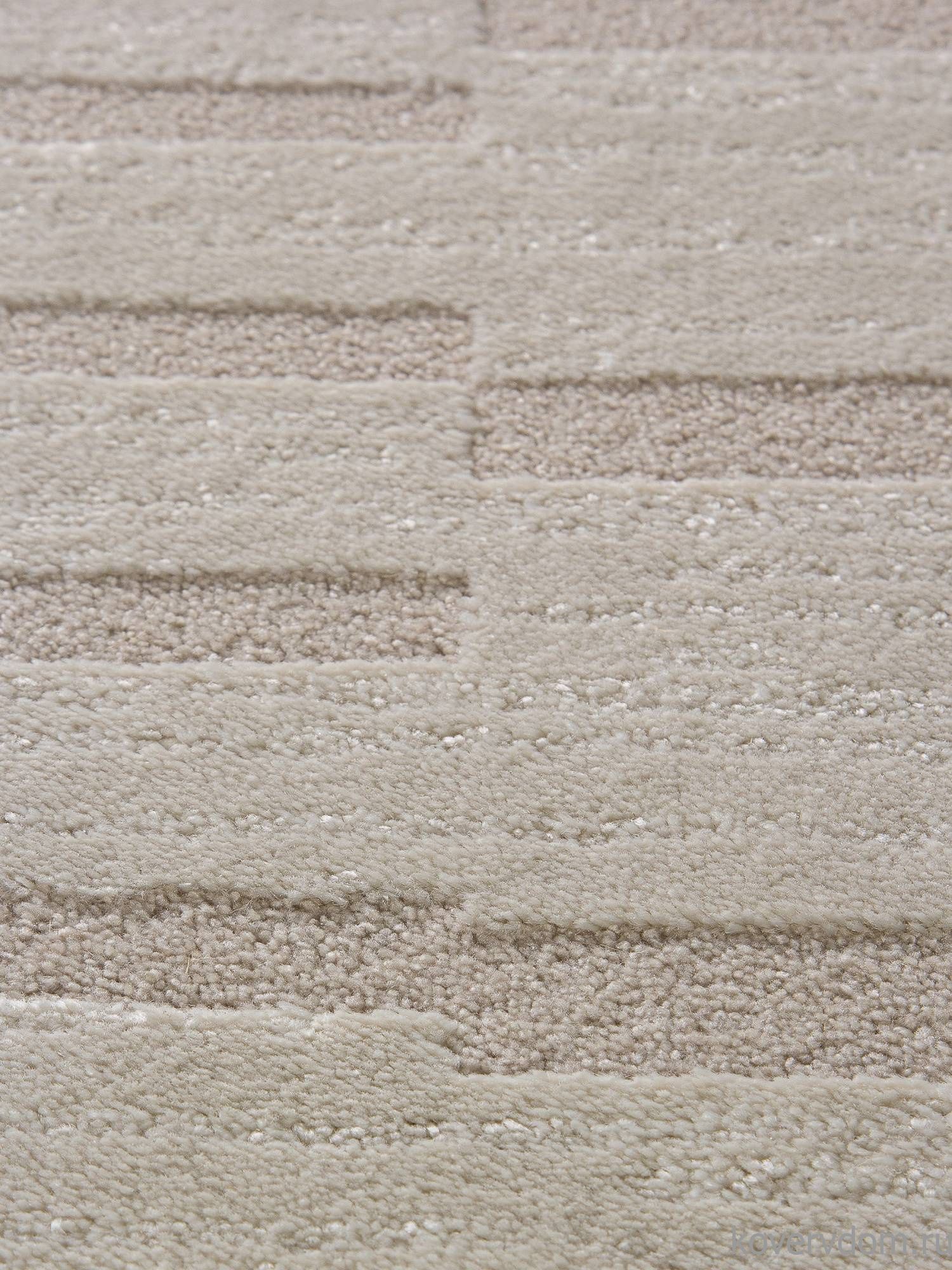 Ковер DIOS F438 LIGHT CREAM Овал Ковер DIOS F438 LIGHT CREAM Овал