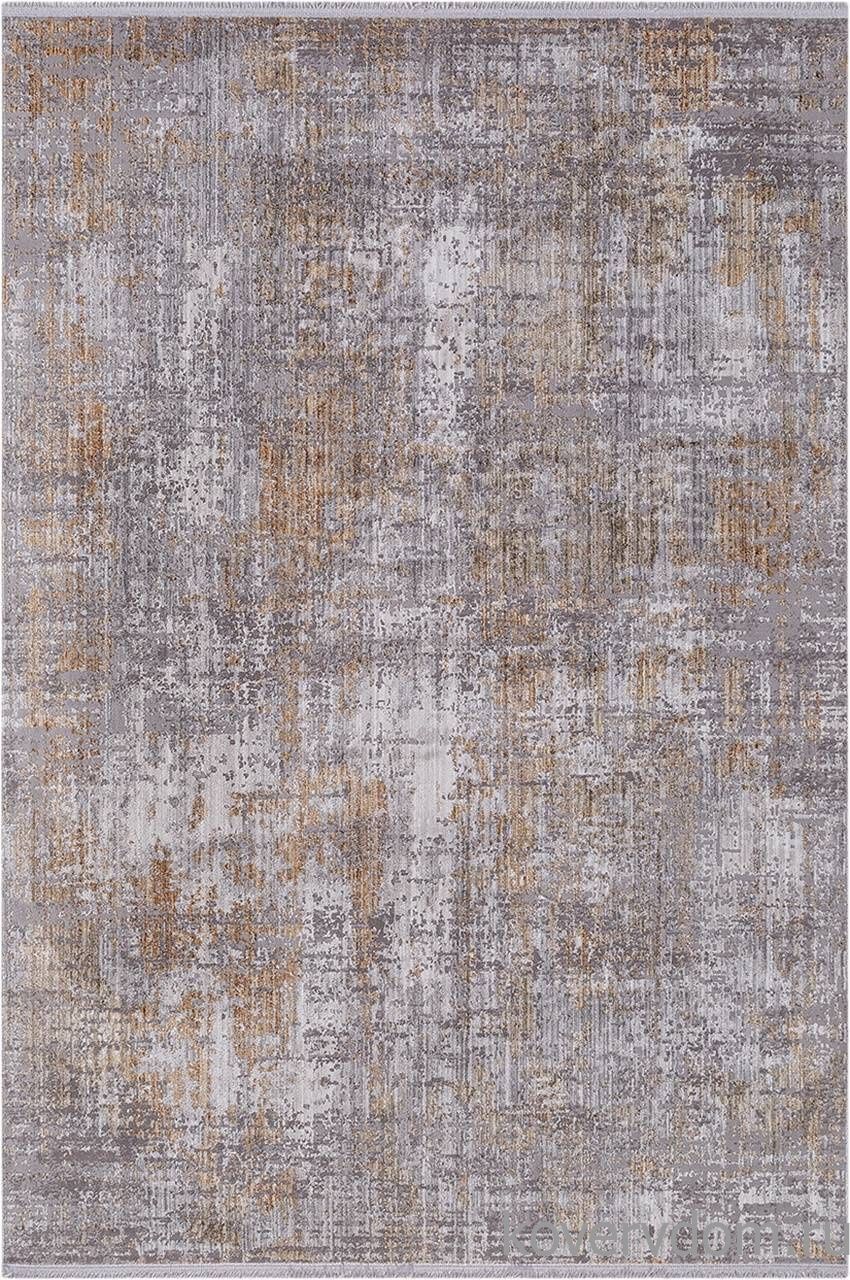 Ковер SEATTLE 03878A ACIK GRI / ORTA GRI Ковер SEATTLE 03878A ACIK GRI / ORTA GRI