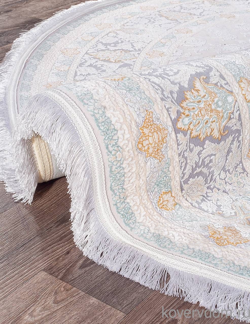 Ковер SHIRAZ 9033 000 Круг Ковер SHIRAZ 9033 000 Круг