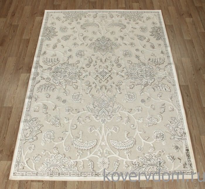 Рельефный ковер из вискозы GENOVA R 38189 6565 61 Рельефный ковер из вискозы GENOVA R 38189 6565 61