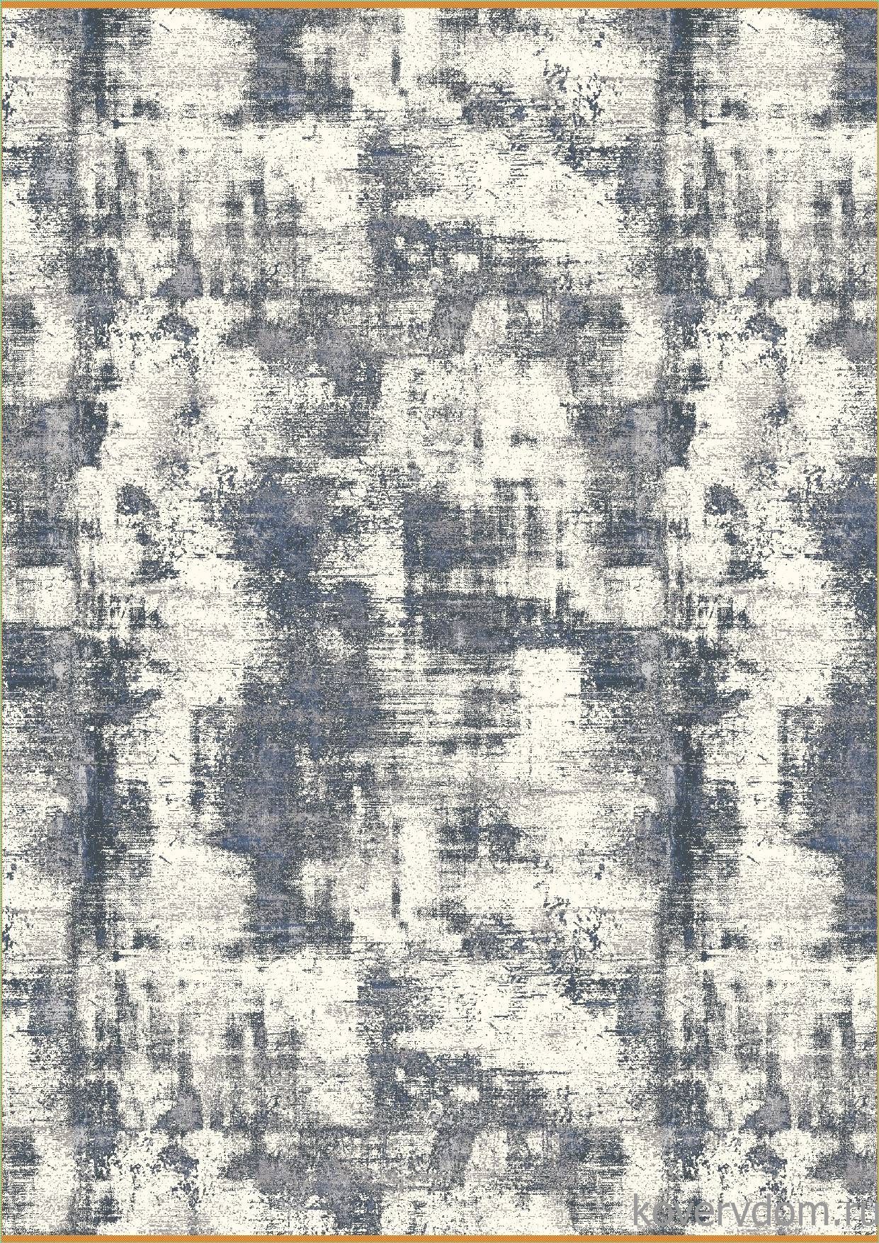 Ковер DUBAI 00067 GREY / BLUE