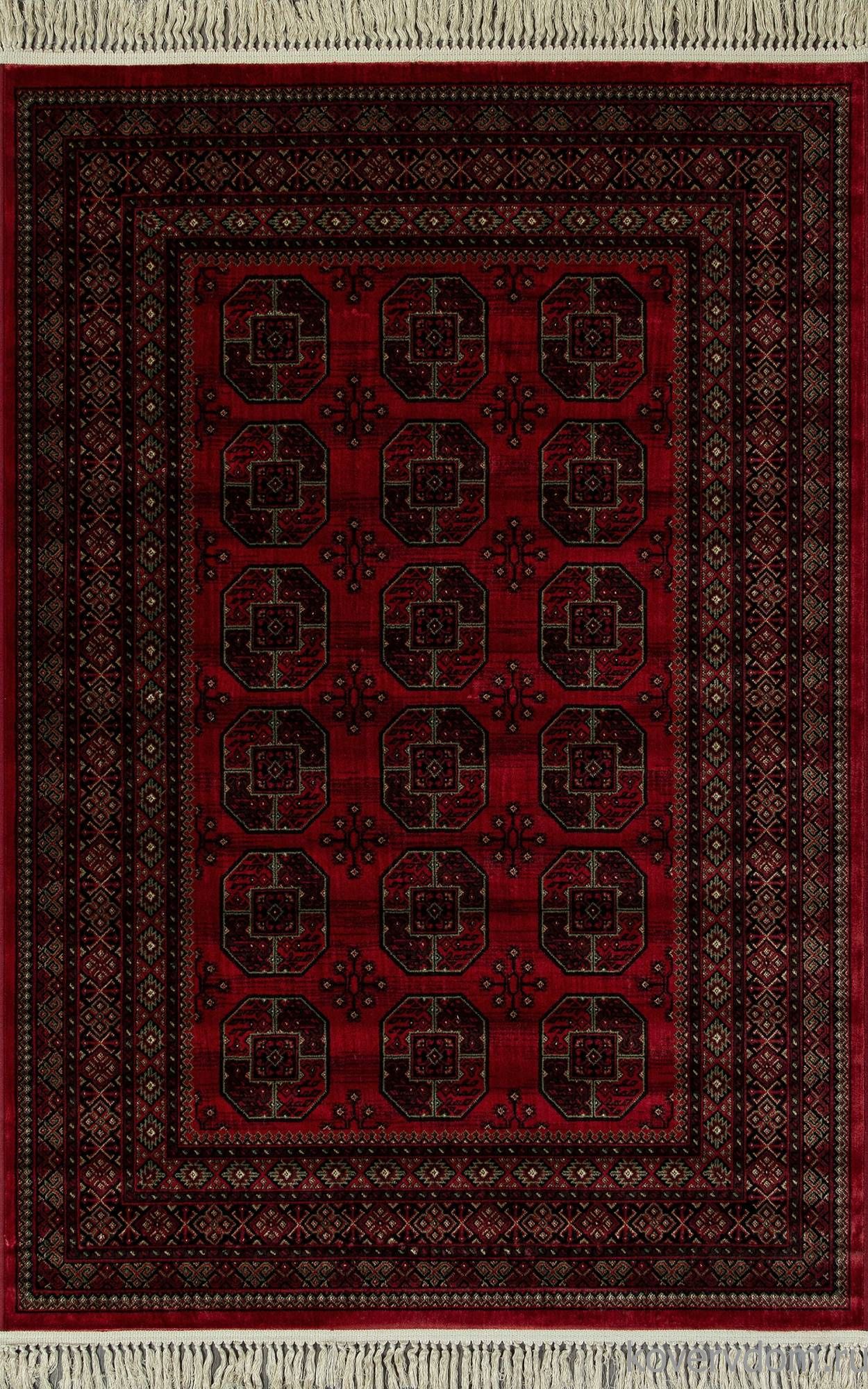 Ковер BELUCHI 961555 1616 V