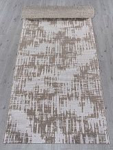 Ковровая Дорожка Циновка KAIR S144 BEIGE