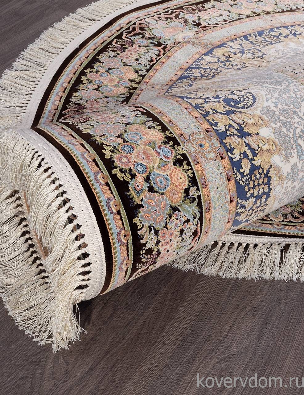 Ковер SHIRAZ 5281 000 Круг