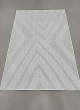 Легкий ковер OMAN S162 CREAM