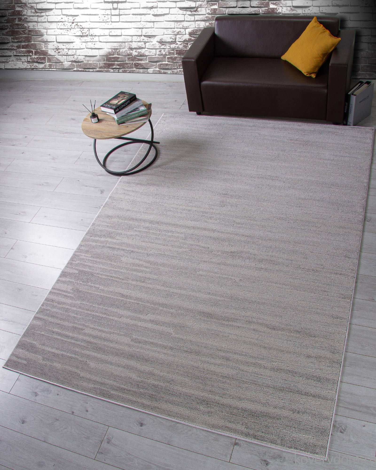 Ковер DIOS F441 LIGHT GRAY Ковер DIOS F441 LIGHT GRAY