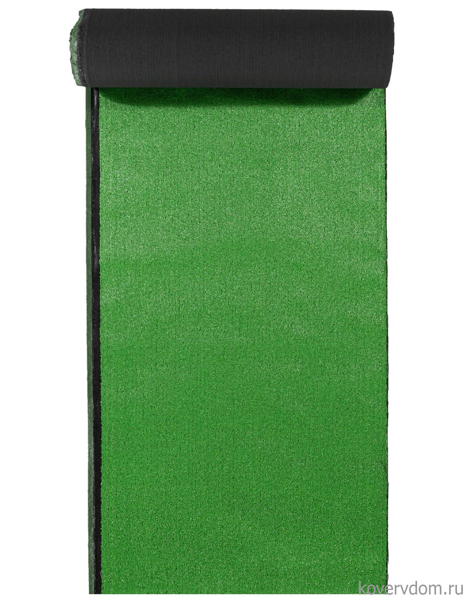 Ковровая Дорожка с искусственной травой GRASS G001 000