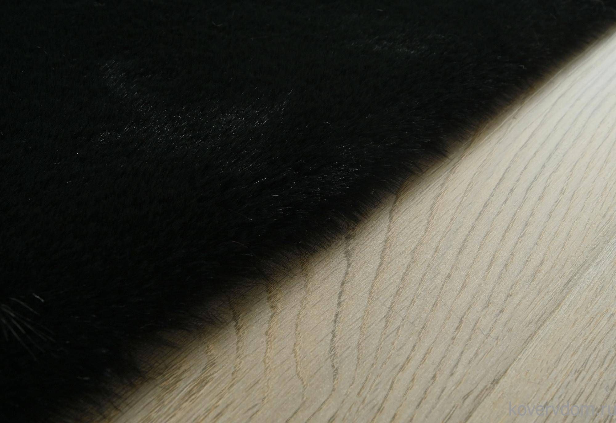 Ковровая Дорожка RABBIT PREMIUM MS1000 BLACK