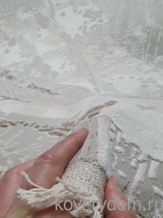 Ковер Palma 4898A Beige-Beige Овал Ковер Palma 4898A Beige-Beige Овал